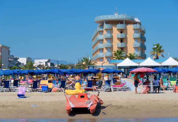 Fine Luglio: relax e divertimento in famiglia!