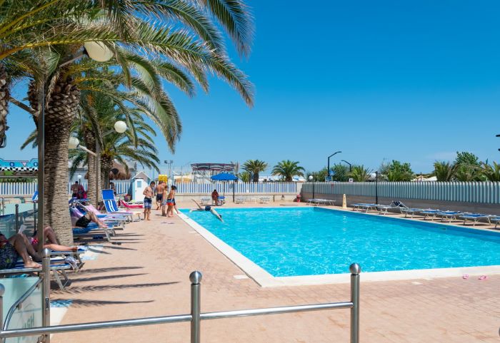 Giugno in vacanza sul mare tra palme e relax!