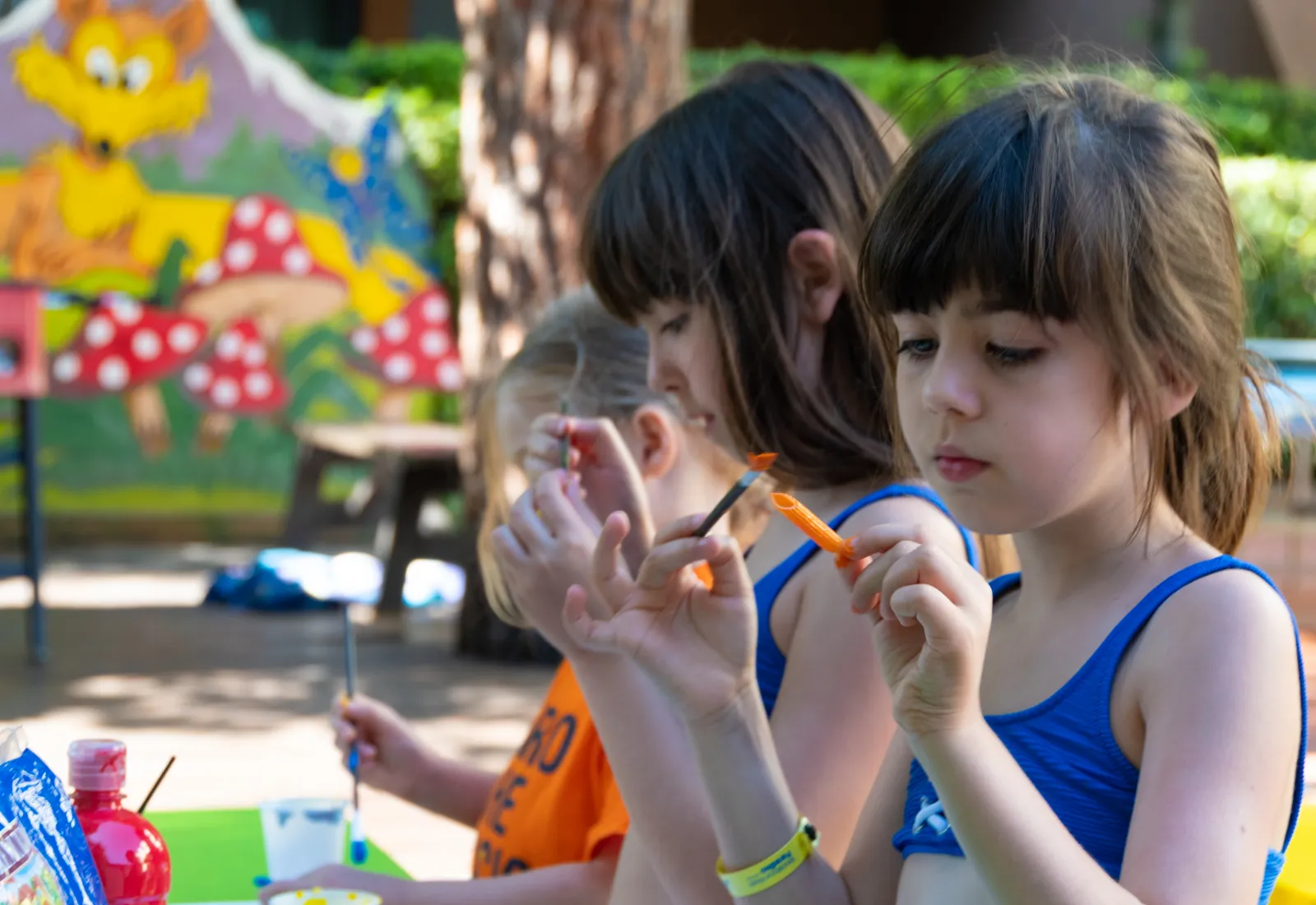 Inizio estate al top! Tutto per i bimbi e relax per te