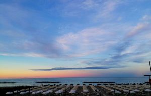 Boca Beach concessione N.48