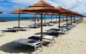 Boca Beach concessione N.48