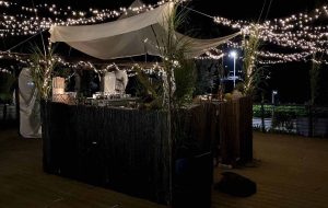 Boca Beach concessione N.48