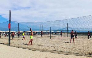 Boca Beach concessione N.48