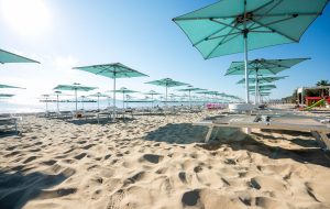 Uma Beach Club concessione N.52