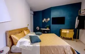 Luglio, ultime camere disponibili!