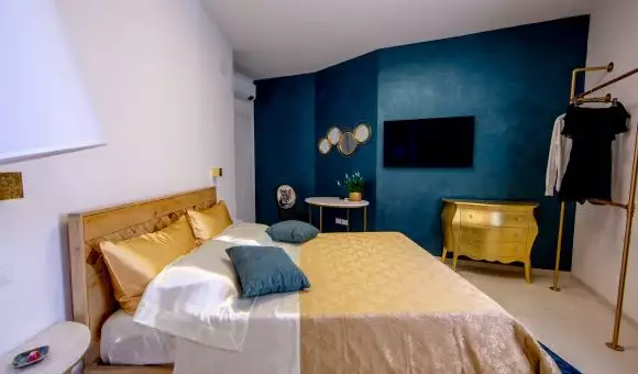 Luglio, ultime camere disponibili!