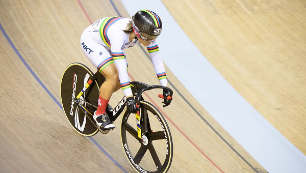 Ciclismo