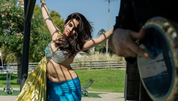 Danza del Ventre