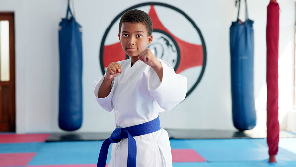 Karate