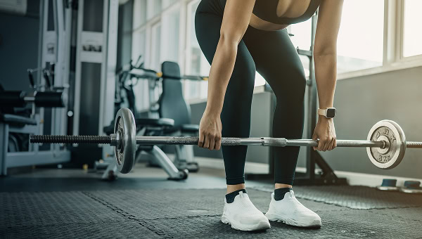 Palestra GymTrend