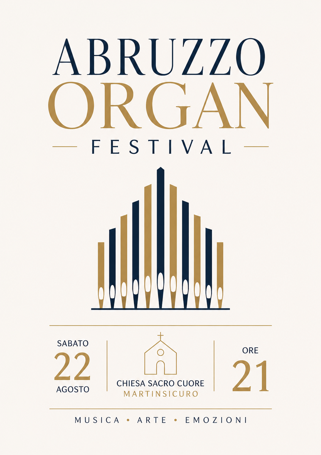 ABRUZZO ORGAN FESTIVAL