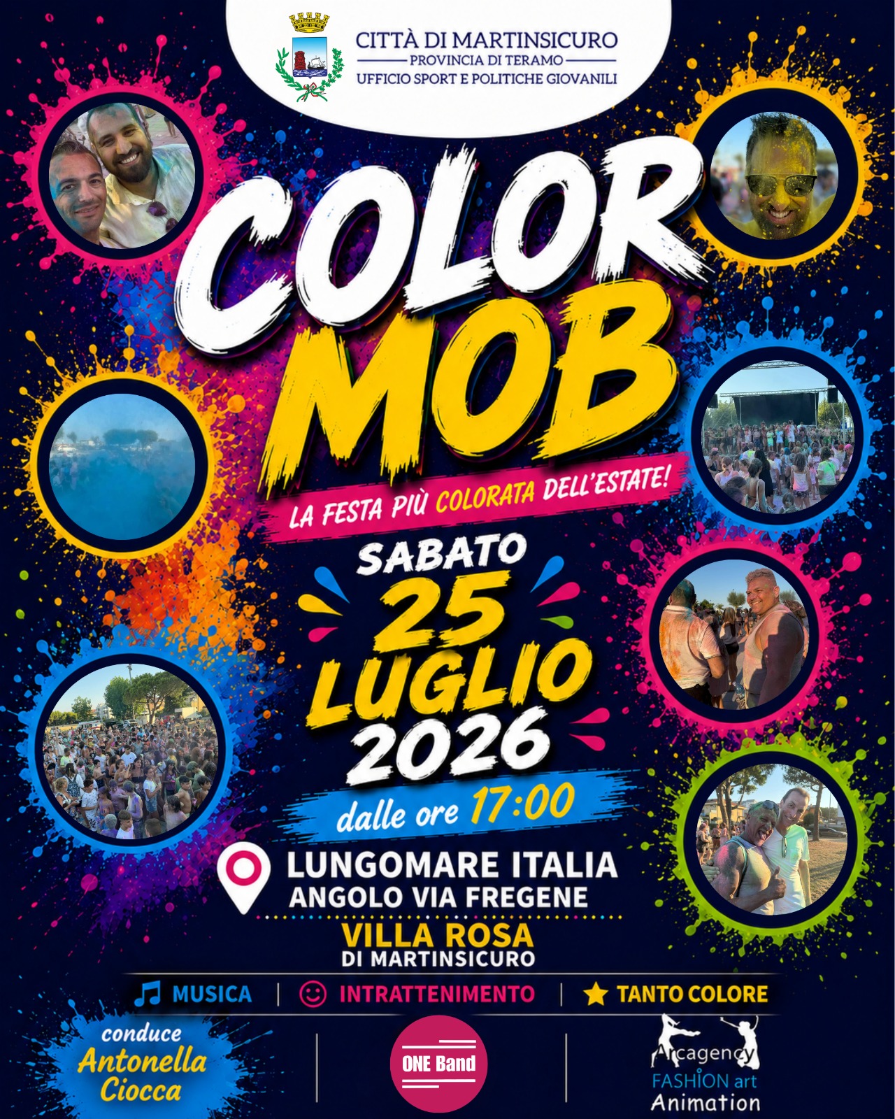 COLORMOB